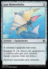Asas Remendadas / Cobbled Wings - Magic: The Gathering - MoxLand